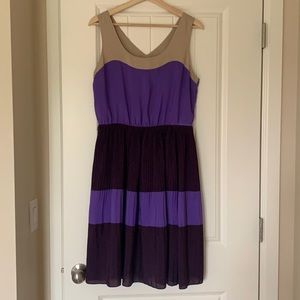 Sundress from The Limited